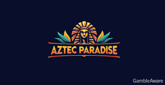 Aztec Paradise logo