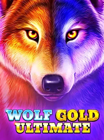 Wolf Gold Ultimate Slot online at Aztec Paradise